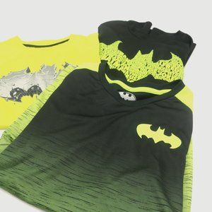 Boys Batman Shirts - Lot of 3 - L (10/12)
